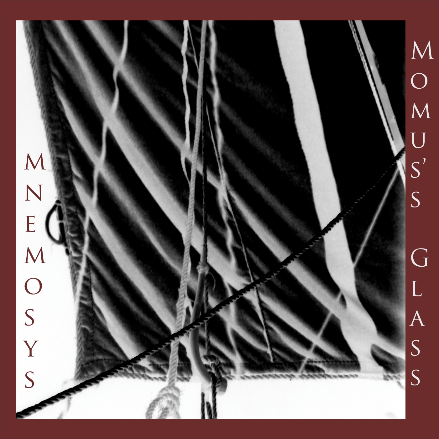 mnemosys album cover