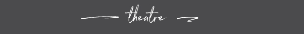 theatre
